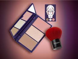 Pin By Lyudmila Potoki On Oriflame Make Up Tricks Mascara Brush Makeup Bag