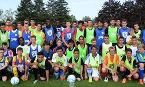 Discover basketball camps near you! French Summer Camps France For Teens Immersion Camp In France