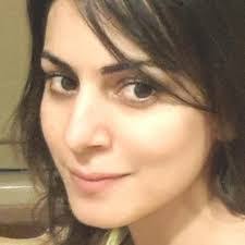 Deepa Grewal's Instagram, Twitter & Facebook