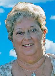 Obituary information for Joyce A. Strickler