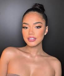 Makeup By Jasmin Winnie Stephen