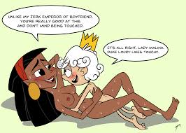 The_Emperors_New_School