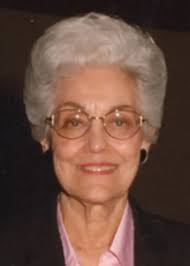 Helen Elizabeth Deets