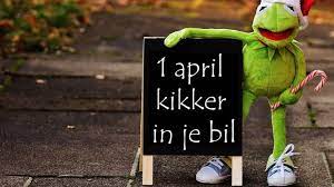Historical events for the 1st of april. 1 April Vv Nsvv