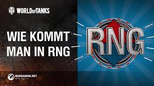 For example, rng(1) initializes the mersenne twister. Wie Kommt Man In Rng World Of Tanks Deutsch Youtube