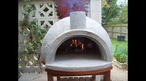 However the problem with wood burning stoves and chimineas is that they give off smoke as they burn. Chiminea Oven Novocom Top
