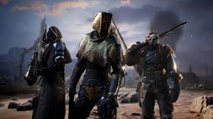 By dave trumbore published mar 01, 2021. Outriders Demo Update Today March 25 Patch Notes Maintenance Time
