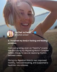 Rachel Scheer, BS Dietetics, Certified Functional Medicine (@rachelscheer)  • Instagram photos and videos