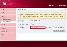 How to create a strong password. Mts Mblaze Ultra Wi Fi Zte Ac3633 Multiple Vulnerabilities