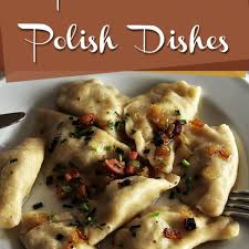 Grilled oscypek (sheep's cheese) with bacon, grilled apple and cranberry. 12 Traditional Polish Dishes Everyone Should Try Delishably