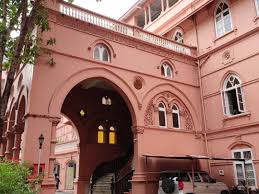 Sophia College, Mumbai. Estd in 1941 by ...