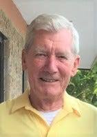 Robert E. Foster Obituary