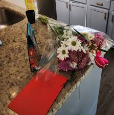 Happy Blessed Birthday to Dario Stephen!!! We had to reminisce today