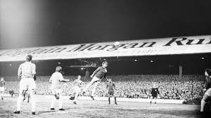 Chelsea legends vs real madrid legends 4 5 extended highlights goals 23 06 2019. 50 Year Anniversary Cardiff City 1 0 Real Madrid Cardiff