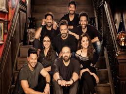 Golmaal Junior S Animated Protagonists Borrow Attributes From Rohit Shetty S Film S Characters Hindi Movie News Times Of India Madhav is really suspicious to gopal and. golmaal junior s animated protagonists