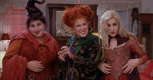 Bette will publish a children's picture book, the tale of the mandarin duck: Who Plays The Sanderson Sisters In Hocus Pocus Google æœå°‹