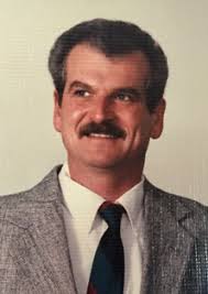 Obituary for JEREMIAH WALTER WEBB