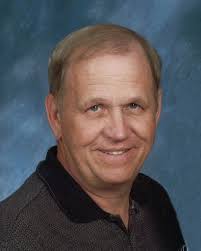 John F. Harms Obituary March 9, 2024