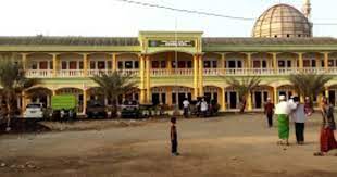 Raya rawamerta no.1923, sukamerta, rawamerta, kabupaten karawang, jawa barat 41382. 6 Pondok Pesantren Terbaik Dan Terbesar Di Karawang Jawa Barat Kuwaluhan Com