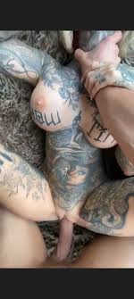 Inked_Dani Leaked Photo 1604096 - Fapello.su