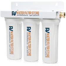 Our kirk & blum brand is one of the largest and most experienced custom sheet metal and industrial ventilation fabricators in the united states. Water Filtration System Triple Canister