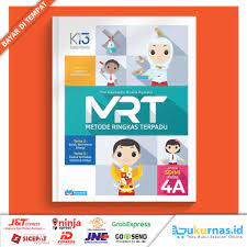 Tema tersebut meliputi baik berupa buku fisik maupun dalam bentuk file pdf. Buku Pendamping Tematik K13 Sd Kelas 4 Metode Ringkas Terpadu Mrt 4a Masmedia Shopee Indonesia