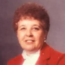 Obituary information for Carol Parrish