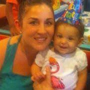 Angela Scibetta's Instagram, Twitter & Facebook