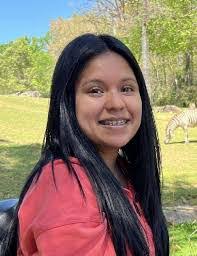 Brenda Reaves's Instagram, Twitter & Facebook