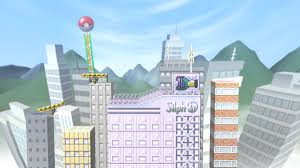 Unlike previous mainstream pokemon games, every pokemon gym found within this game have certain requirements that must be met before your . Saffron City Smashwiki The Super Smash Bros Wiki