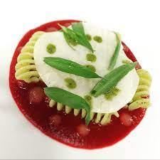 Una selezione dei piatti e delle ricette di cucina gourmet più sfiziosi e ricercati, direttamente dai menù degli chef stellati e dei pasticceri più famosi in italia e all'estero. Primi Piatti Bild Von Stube Gourmet Asiago Tripadvisor