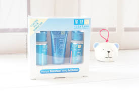 Check spelling or type a new query. Review Hada Labo Shirojyun Ultimate Whitening Starter Pack Vida Zenitha