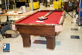 How To Make An Interesting Art Piece Using Tree Branches Ehow Connelly Pool Table Unique Items Products Pool Table
