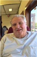 Robert Yager Obituary (1948