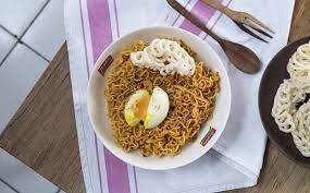 Check spelling or type a new query. Indomie Ajinomoto Makers Debunk Viral Wa Message Saying Their Products Contain Pork Coconuts Jakarta