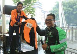 Hometogo.com has been visited by 100k+ users in the past month Ok Jek Ketika Yang Nyata Diangkat Ke Layar Televisi Kompasiana Com