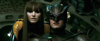 Starring in watchmen as the portly dan nite owl dreiberg is patrick wilson, who gained twenty during cbr's visit to the watchmen set in vancouver in december of 2007, we had a chance to sit. Patrick Wilson
