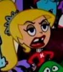 Billy & Mandy: Wrath of the Spider Queen (2007 TV Show)