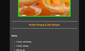 Bahan air koktel / cahaya hidupku: Various Compote For Android Apk Download