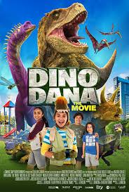 Your kids will increase their vocabulary by learning about different anima. Dino Dana Cast Shefalitayal