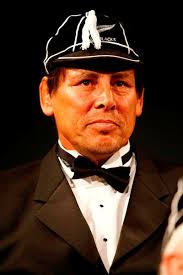 Wayne (Buck) Shelford Sir