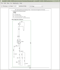 John deere wiring schematic diagrams.pdf. John Deere Tractors 6100 6100se 6200 6200se 6300 6300se 6400 6400se 6506 6800 6900 6600 Diagnosis And Tests Service Technical Manual Tm4487 A Repair Manual Store