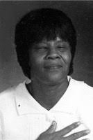 Lola Randall Obituary (2010)