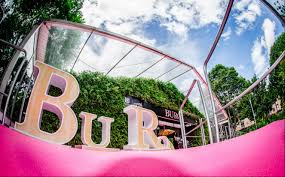 Y gracias a @falconstories por este video tan increíble#familiaburo #soyburo … Feria Buro Edicion De Navidad Arquitectura Diseno Decoracion Y Tendencias