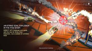 Win a air strike black market goal explosion. Rngpbxegap53ym