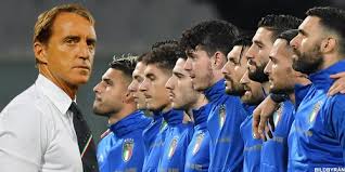 Vinnare 5 v vinnare 6 (saint petersburg) qf2. Italien Infor Em 2021 Italiensk Fotboll Svenskafans Com Av Fans For Fans