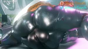 Atomic Heart Twins- Funny cocks