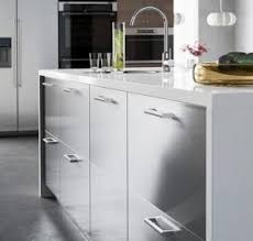 Our products are created and manufactured with the most advanced laser technology in the world and materials of the highest quality, hygiene, and durability such as that offered by stainless steel. Stainless Steel Kitchen Island Ikea Novocom Top
