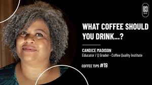#19 Tip/Fact: On What Coffee You Should Drink