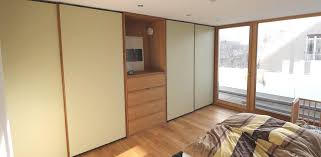 Ob die garderobe in einem begehbaren ankleidezimmer oder klassisch im schlafzimmer. Schlafzimmer Garderoben Schranke